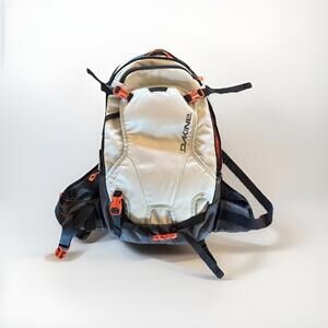 Dakine Heli Pack 12L Backpack Snowboarding Skateboarding
